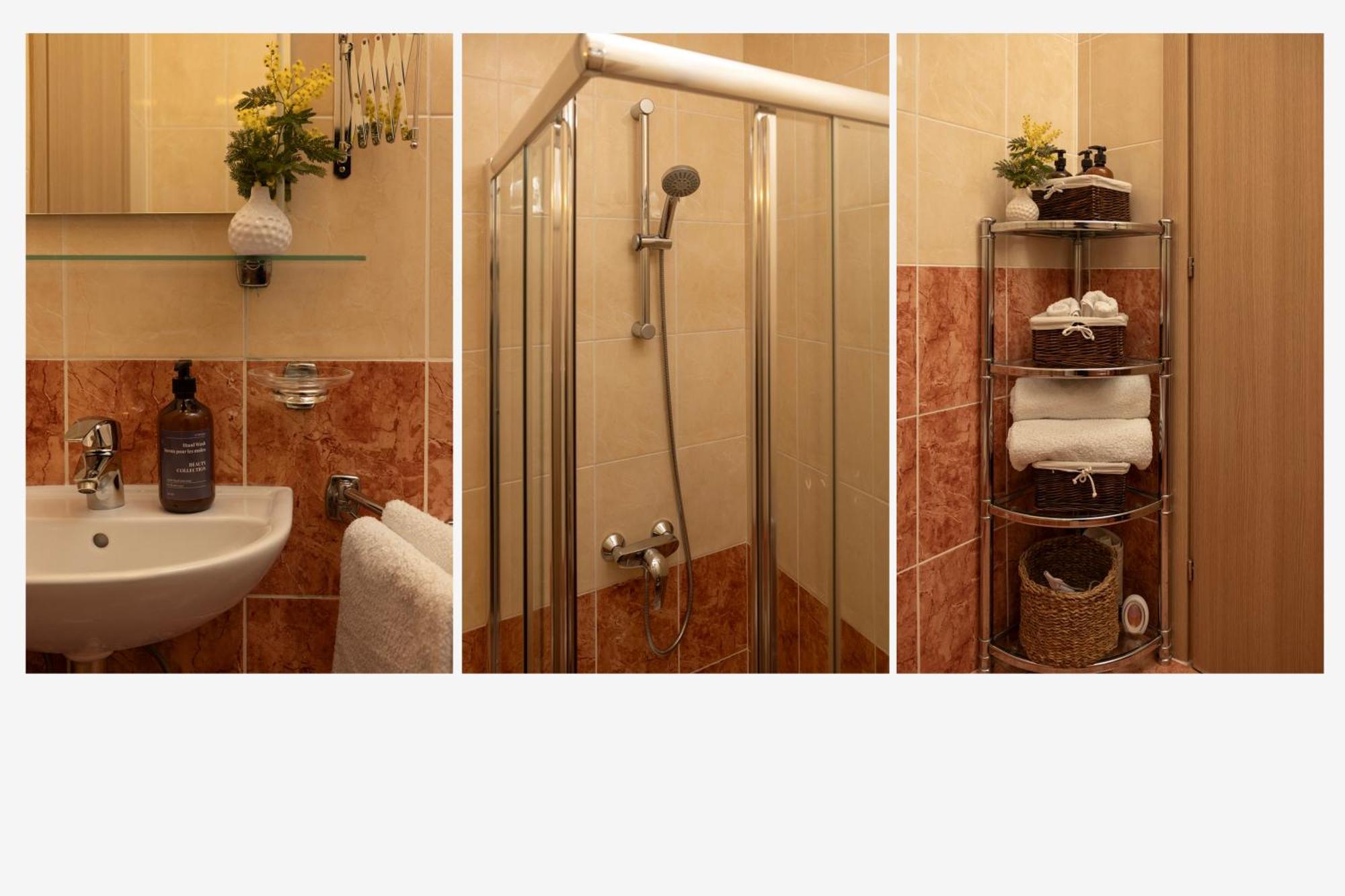 Apartment Dubrovnik Euphoria Luaran gambar