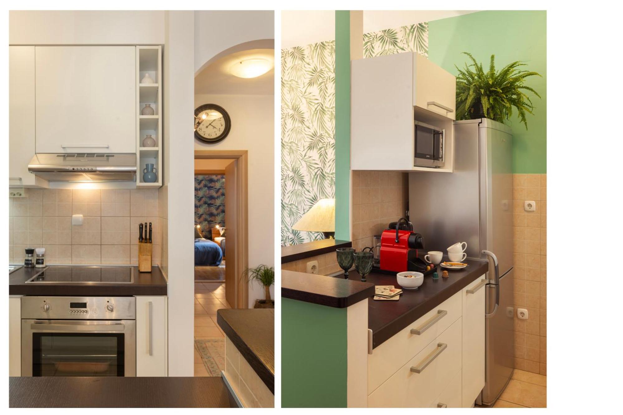 Apartment Dubrovnik Euphoria Luaran gambar