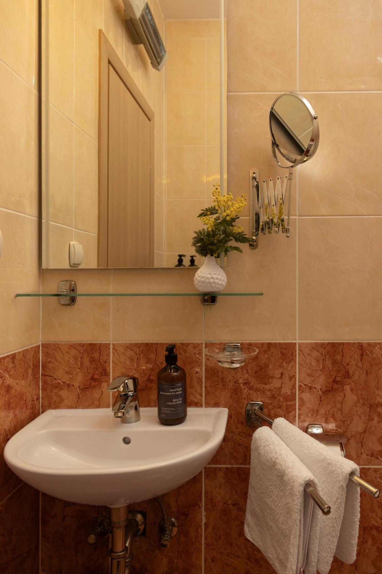 Apartment Dubrovnik Euphoria Luaran gambar