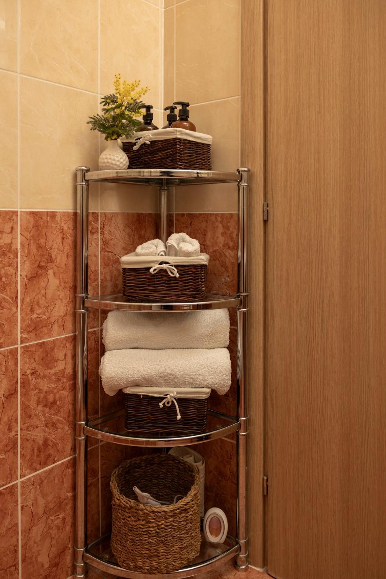 Apartment Dubrovnik Euphoria Luaran gambar