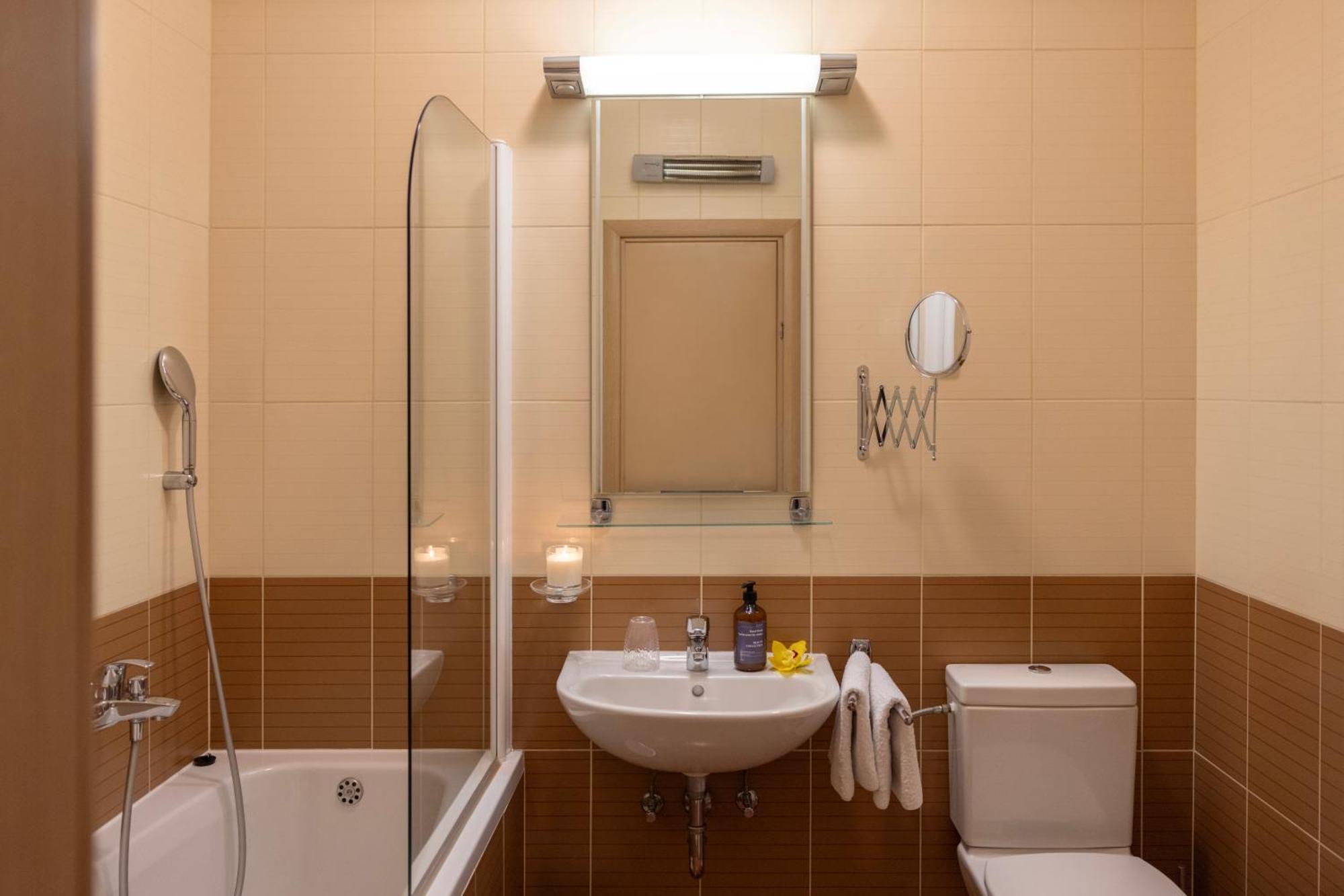 Apartment Dubrovnik Euphoria Luaran gambar