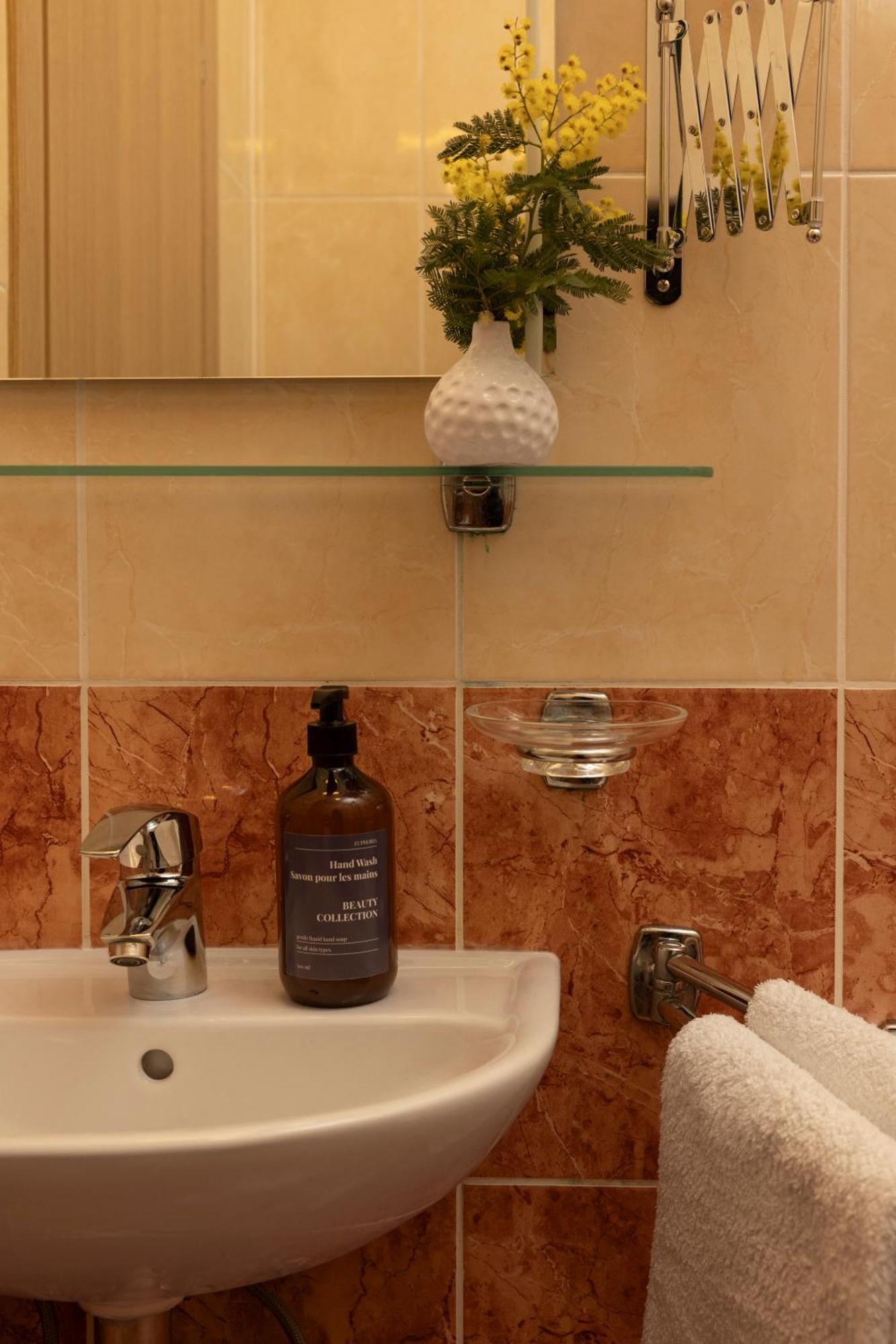 Apartment Dubrovnik Euphoria Luaran gambar