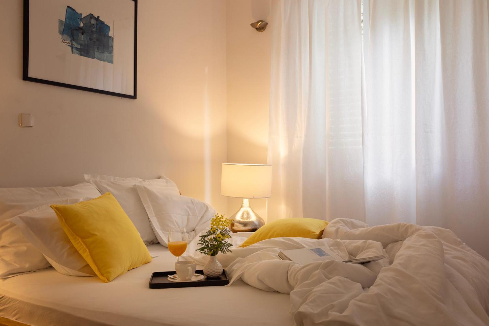 Apartment Dubrovnik Euphoria Luaran gambar
