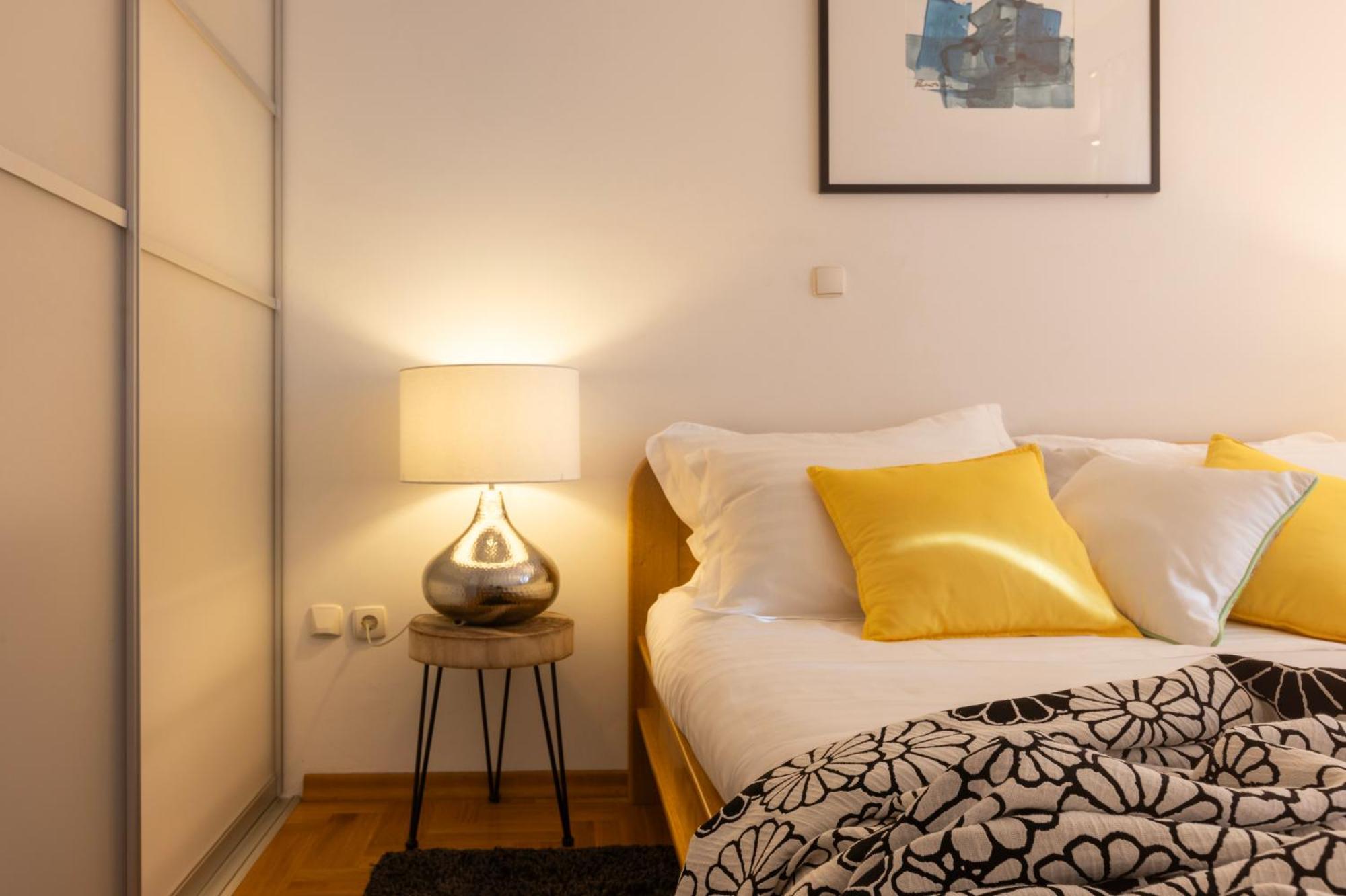 Apartment Dubrovnik Euphoria Luaran gambar