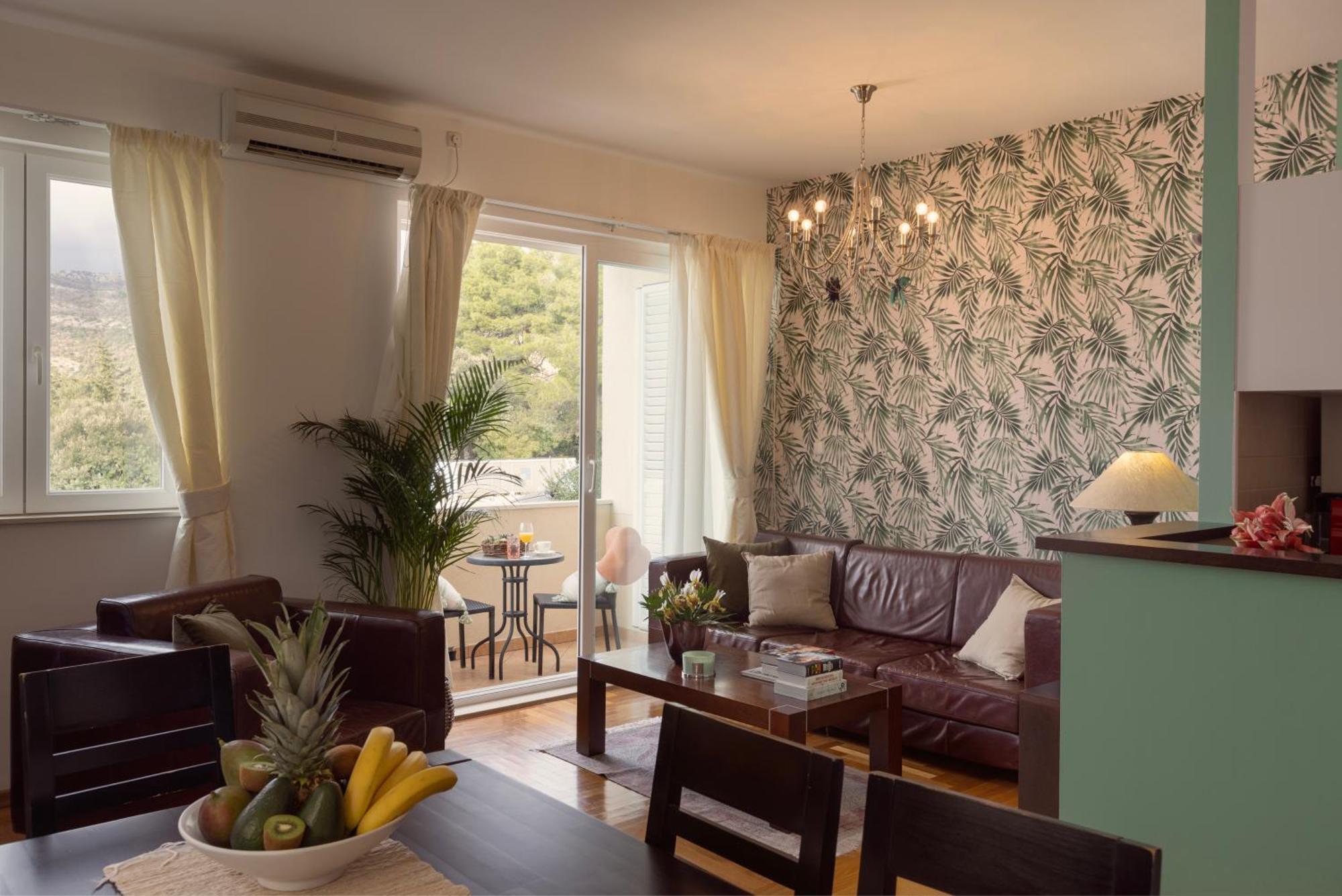 Apartment Dubrovnik Euphoria Luaran gambar