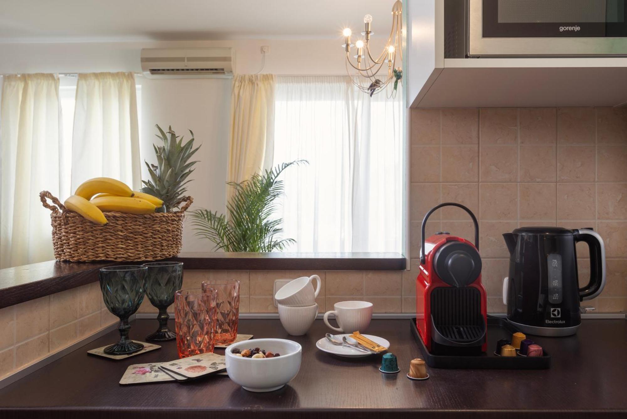 Apartment Dubrovnik Euphoria Luaran gambar