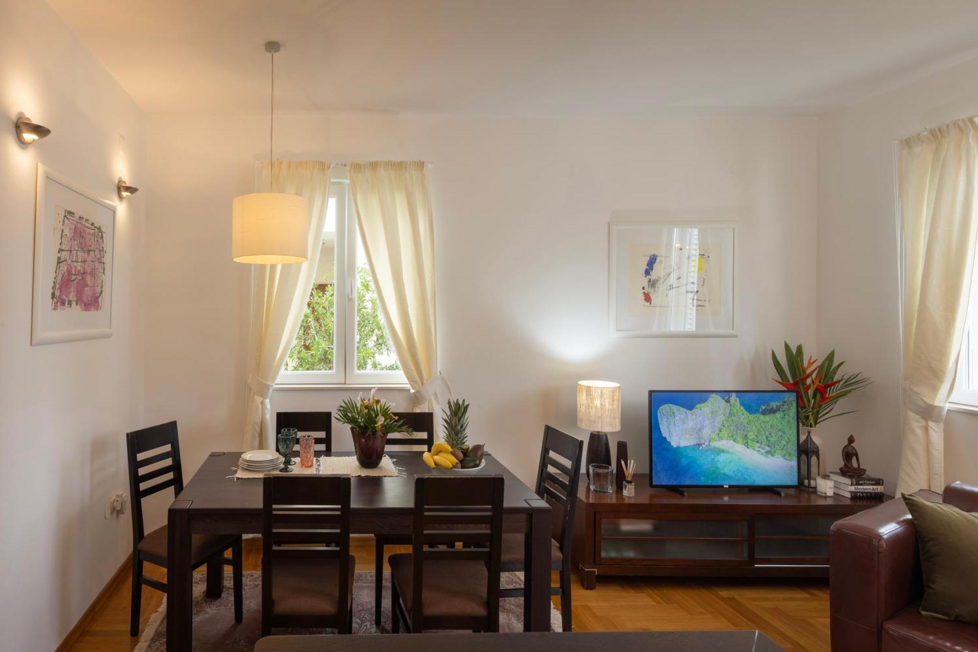 Apartment Dubrovnik Euphoria Luaran gambar