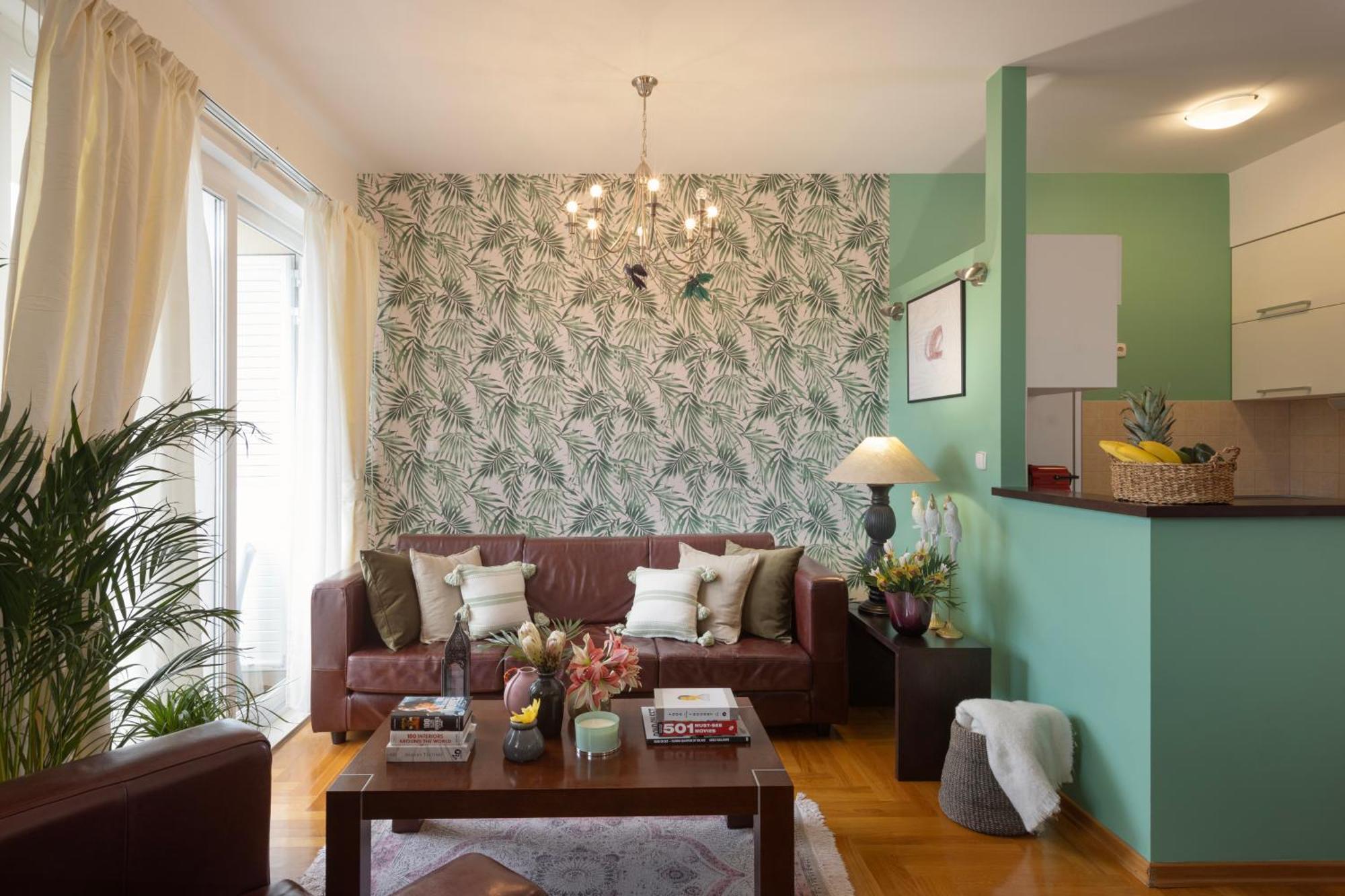 Apartment Dubrovnik Euphoria Luaran gambar