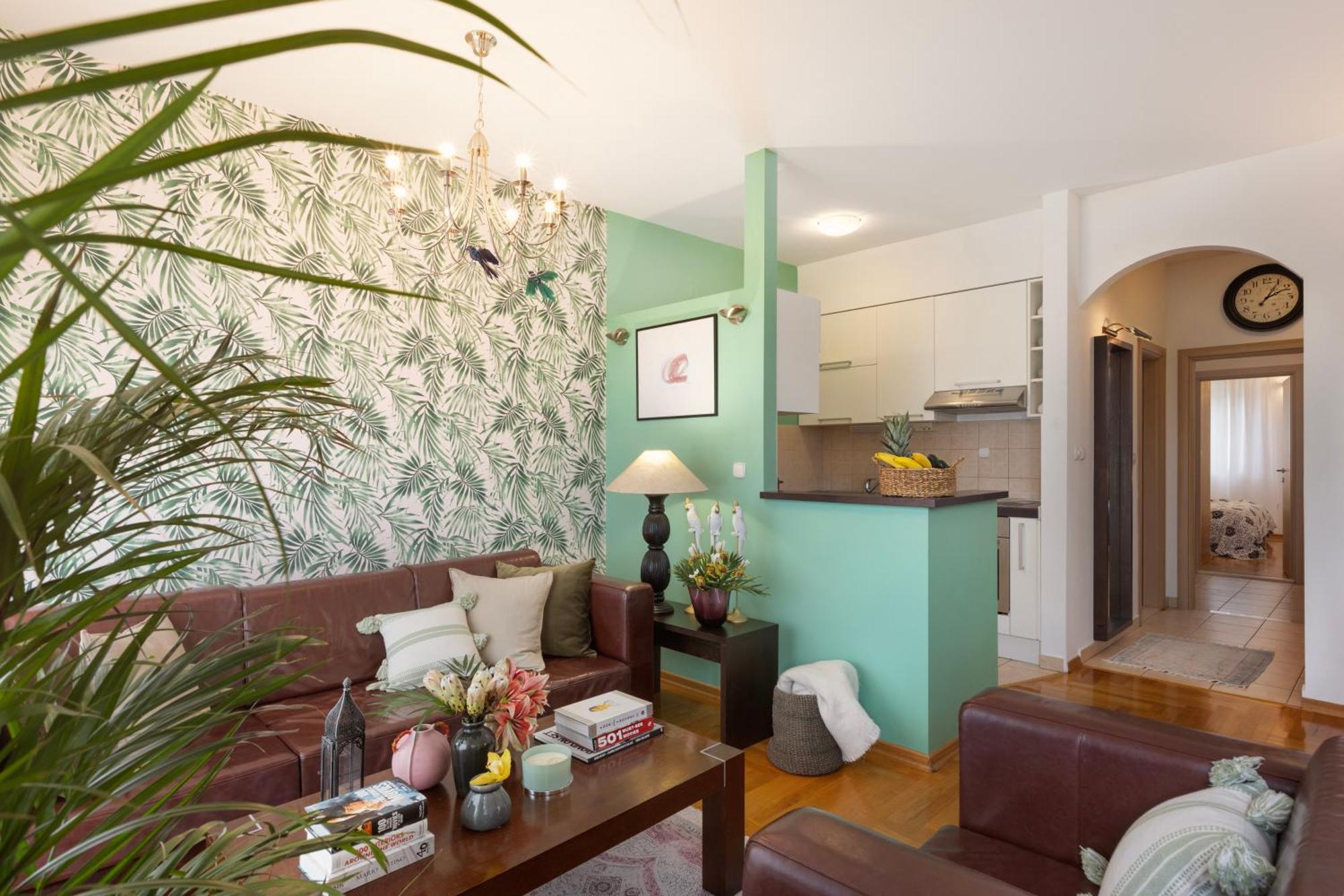 Apartment Dubrovnik Euphoria Luaran gambar