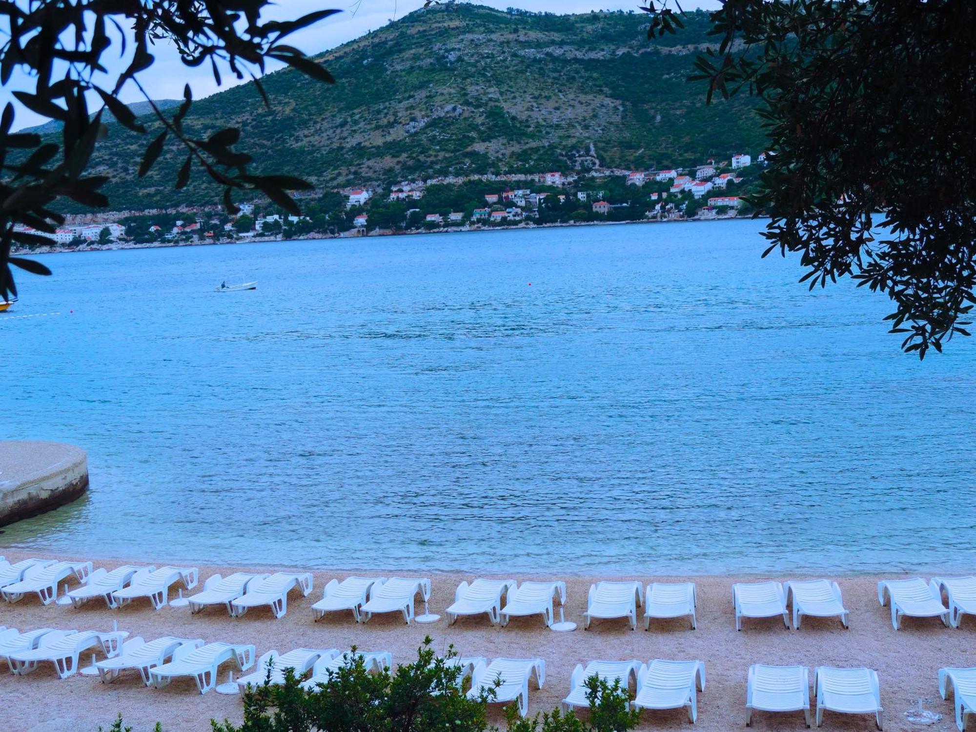 Apartment Dubrovnik Euphoria Luaran gambar