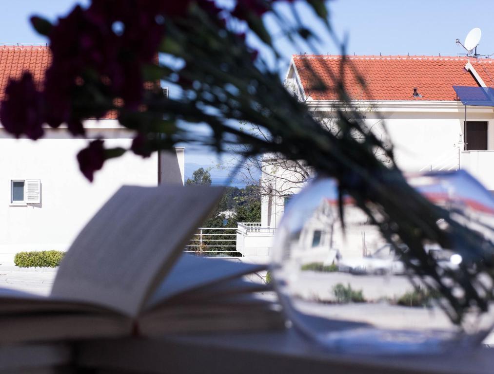 Apartment Dubrovnik Euphoria Bilik gambar