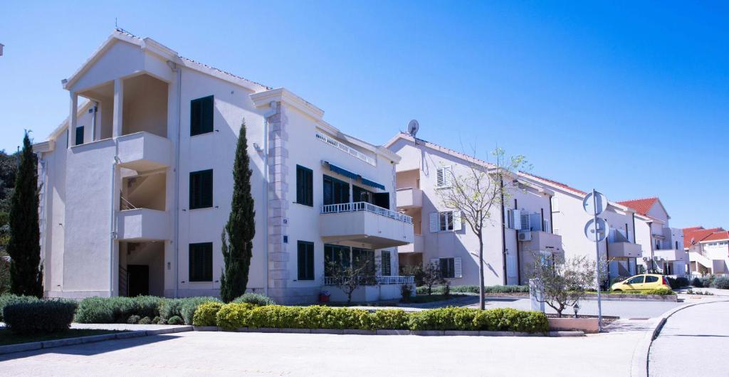 Apartment Dubrovnik Euphoria Bilik gambar