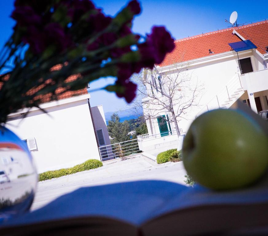 Apartment Dubrovnik Euphoria Bilik gambar