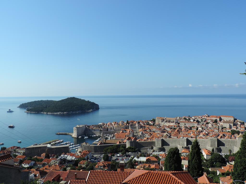 Apartment Dubrovnik Euphoria Luaran gambar
