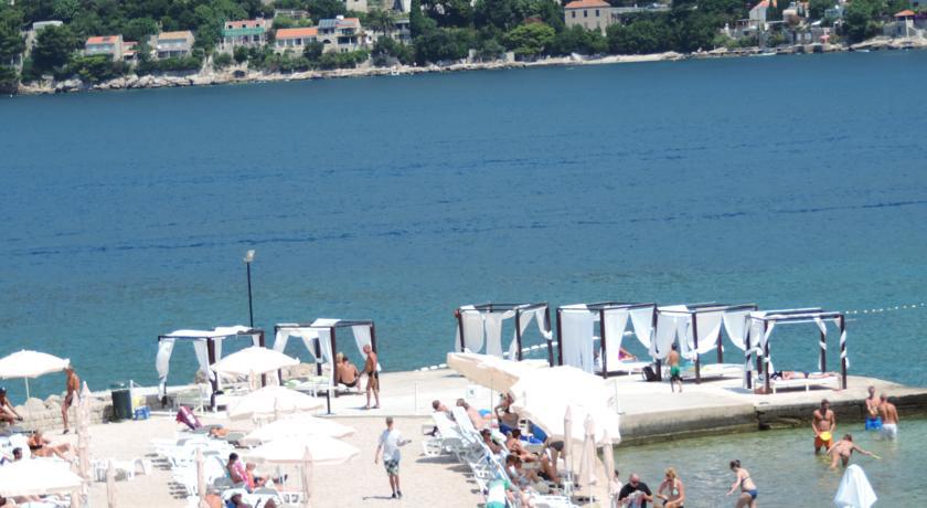 Apartment Dubrovnik Euphoria Bilik gambar