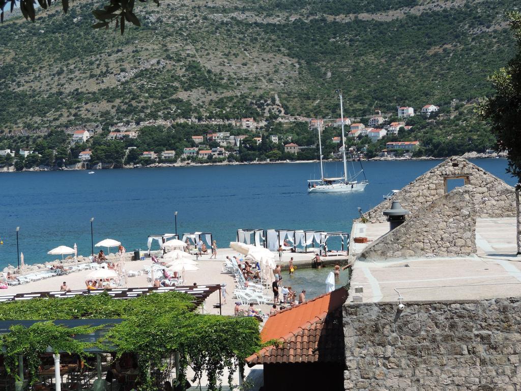 Apartment Dubrovnik Euphoria Bilik gambar