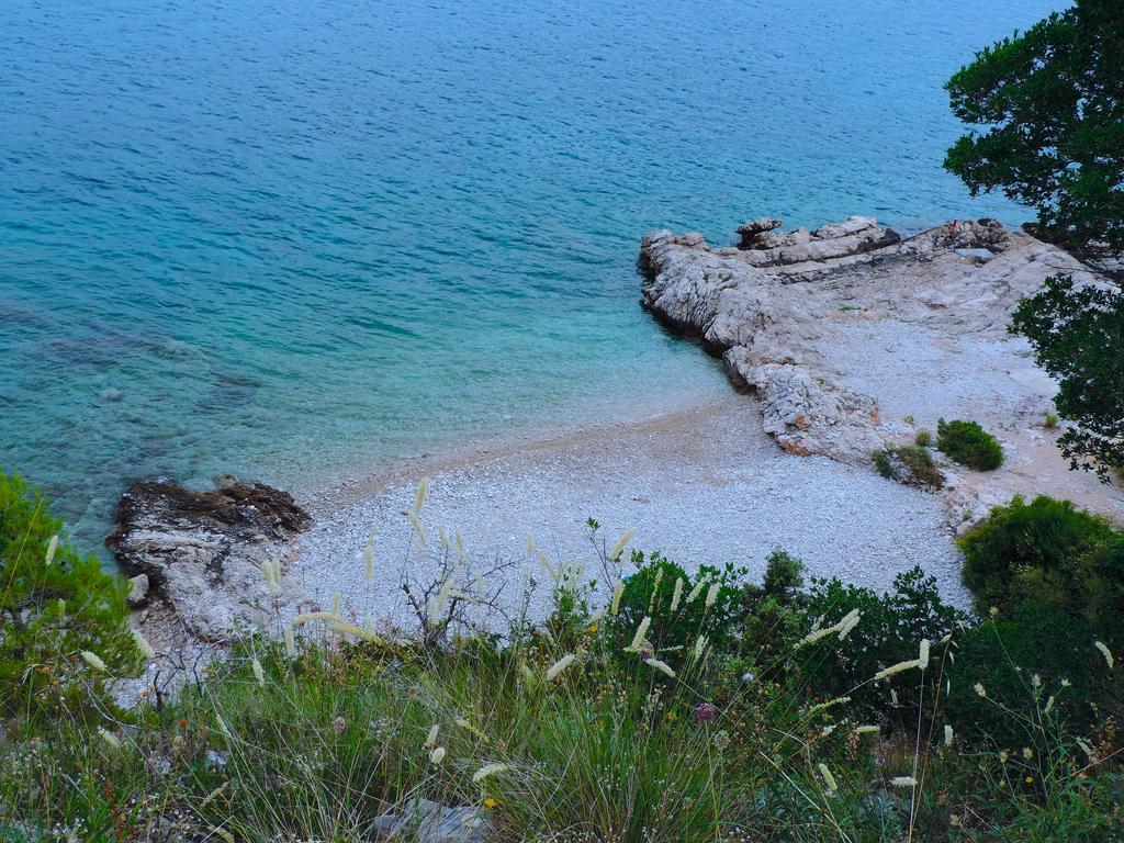 Apartment Dubrovnik Euphoria Luaran gambar