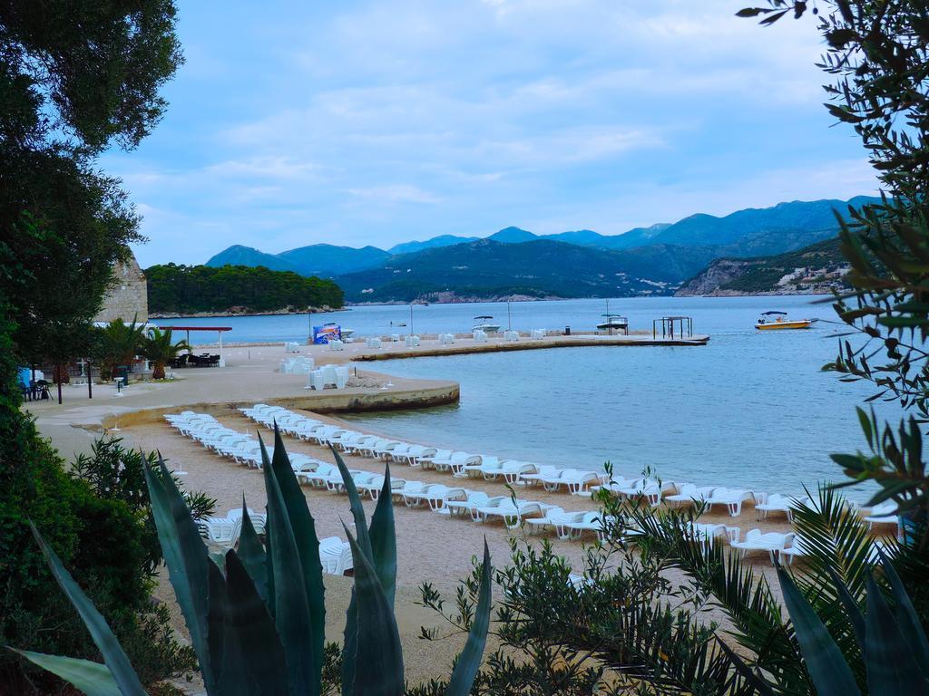 Apartment Dubrovnik Euphoria Luaran gambar